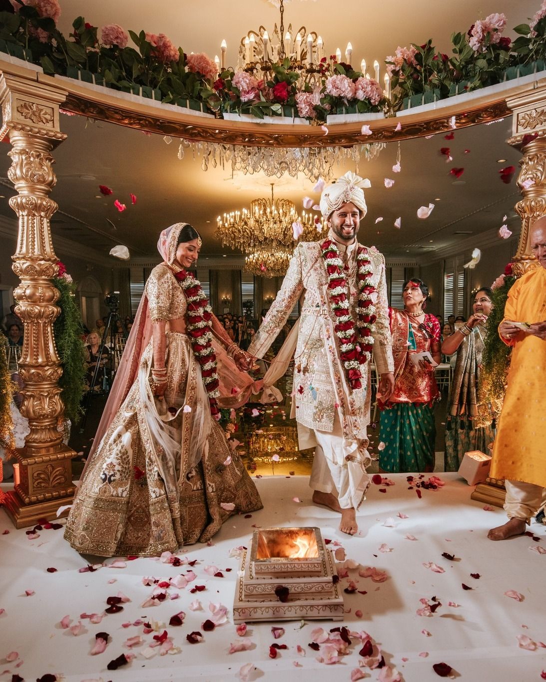 Love Marriage Problem