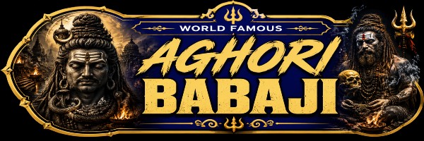 Aghori Babaji +91-9509792307