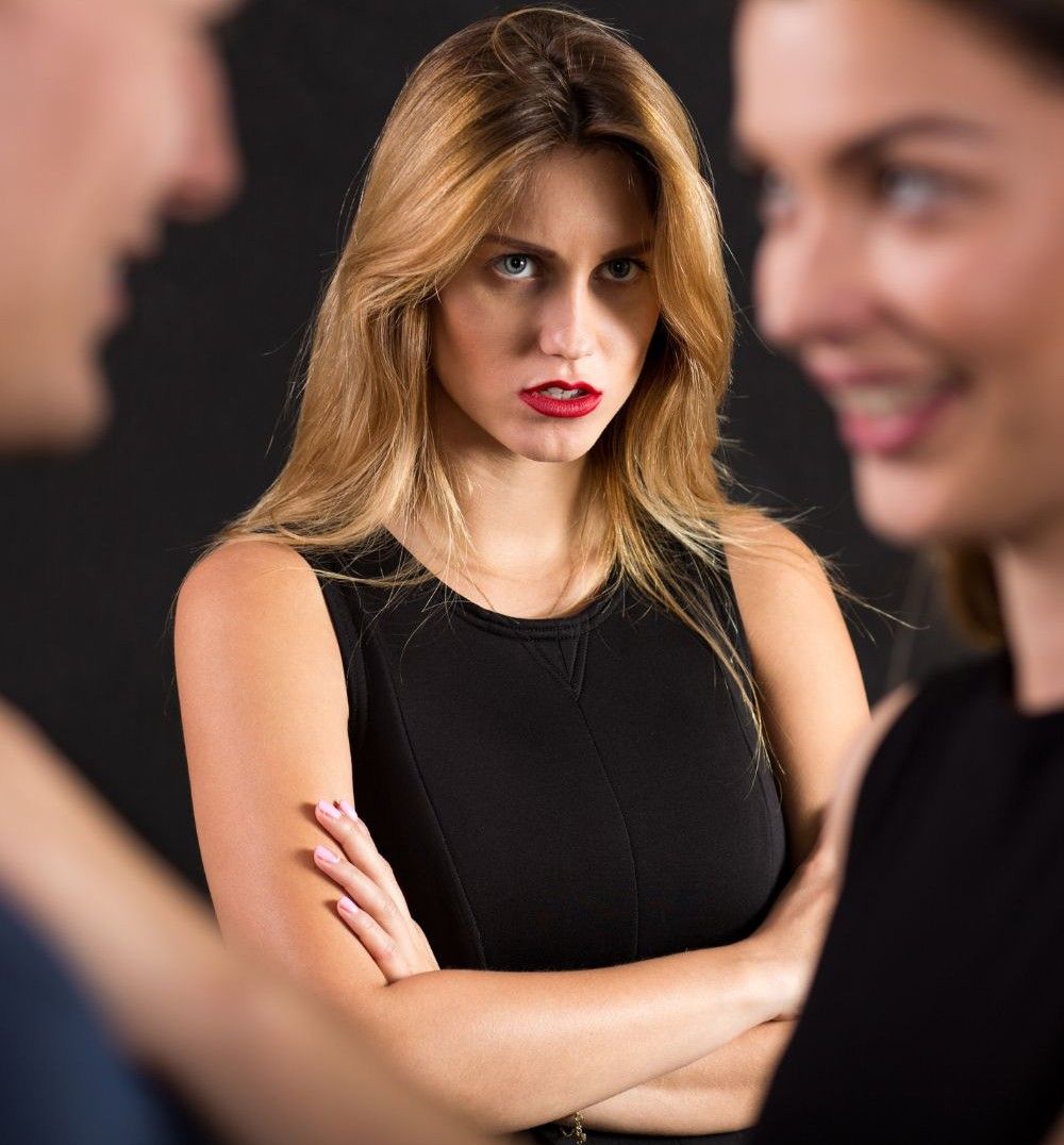 Extra Marital Affirs